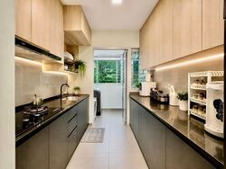 Blk 467A Fernvale Lea (Sengkang), HDB 4 Rooms #622587851